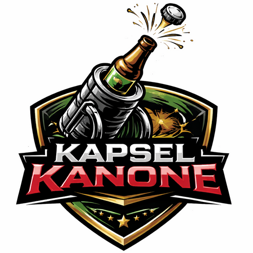 KapselKanone