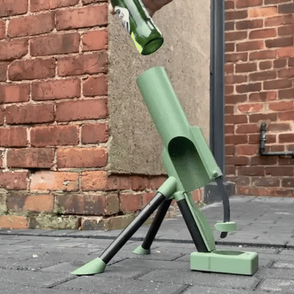 KapselKanone
